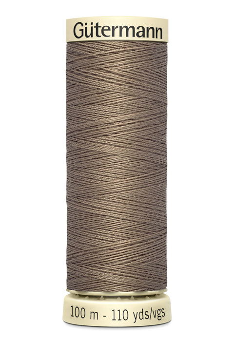 GUTERMANN - Thread Sew-All 100M Sewing - 160