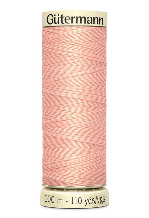 GUTERMANN - Thread Sew-All 100M Sewing - 165