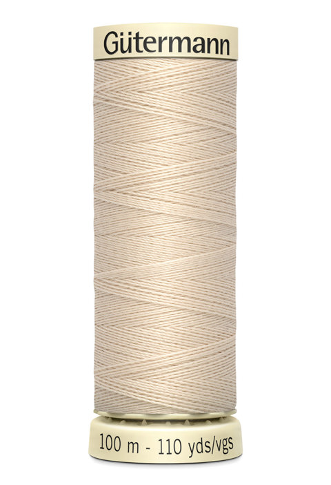 GUTERMANN - Thread Sew-All 100M Sewing - 169