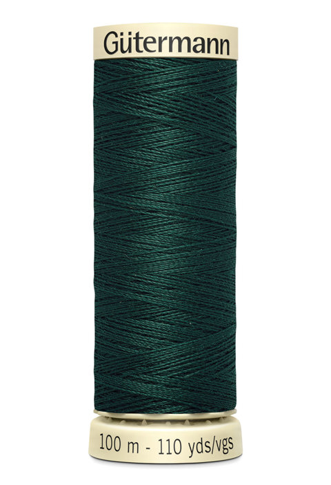 GUTERMANN - Thread Sew-All 100M Sewing - 18