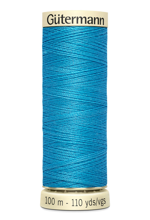 GUTERMANN - Thread Sew-All 100M Sewing - 197
