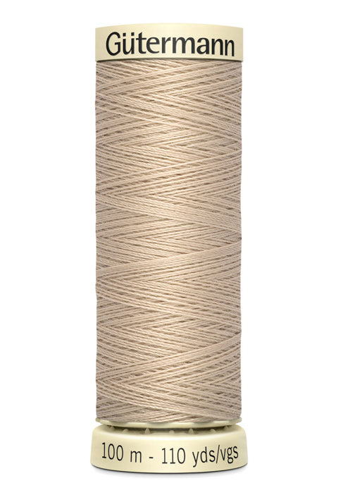 GUTERMANN - Thread Sew-All 100M Sewing - 198