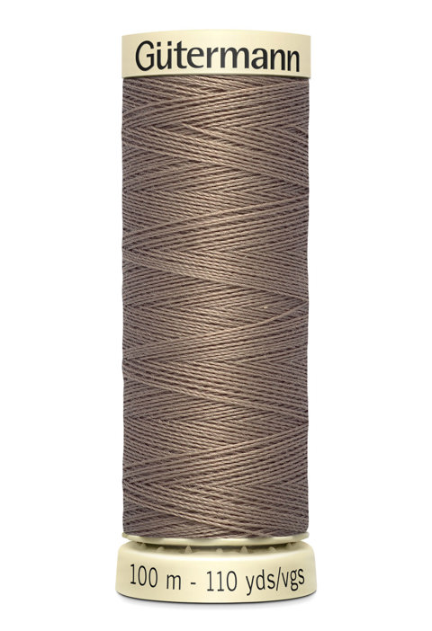 GUTERMANN - Thread Sew-All 100M Sewing - 199