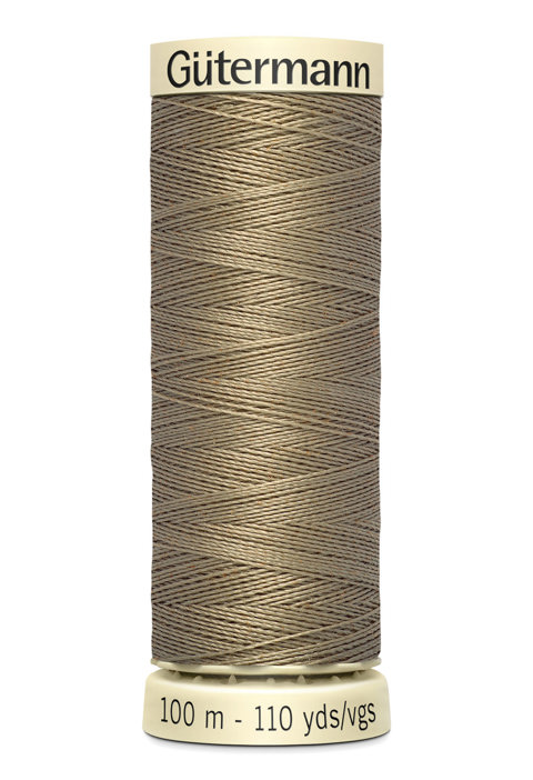 GUTERMANN - Thread Sew-All 100M Sewing - 208