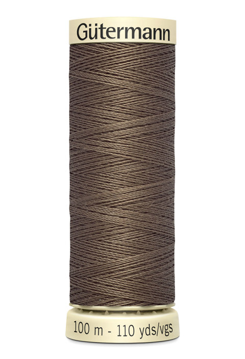GUTERMANN - Thread Sew-All 100M Sewing - 209