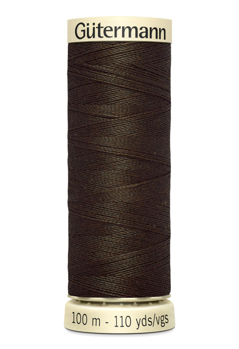 GUTERMANN - Thread Sew-All 100M Sewing - 21