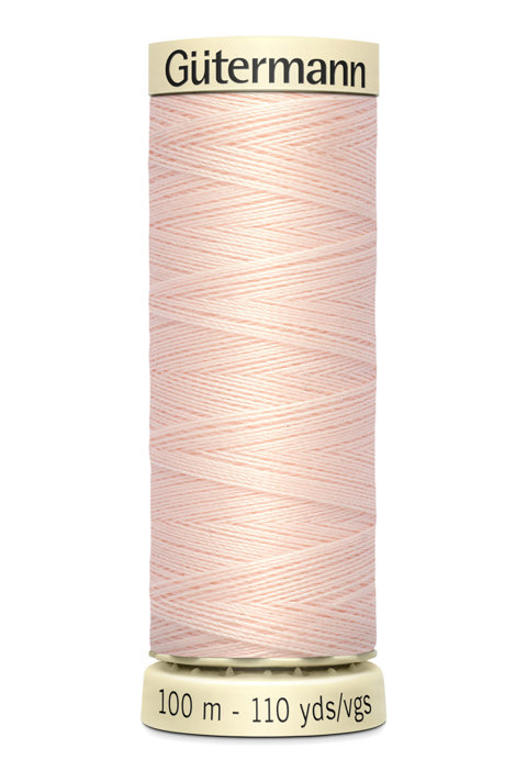 GUTERMANN - Thread Sew-All 100M Sewing - 210