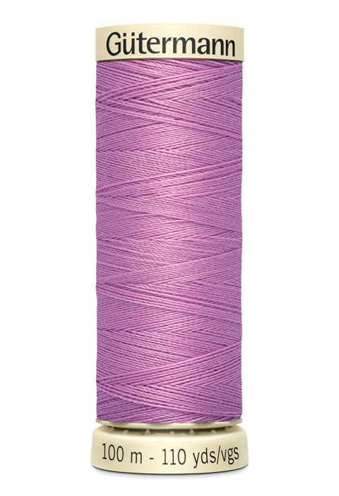 GUTERMANN - Thread Sew-All 100M Sewing - 211