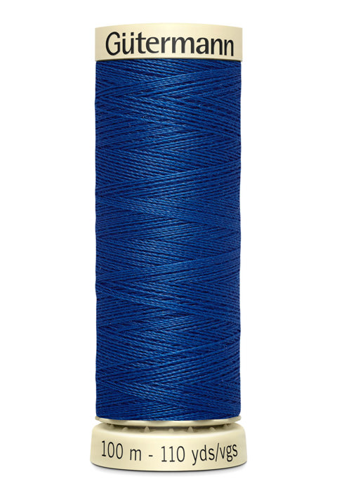 GUTERMANN - Thread Sew-All 100M Sewing - 214
