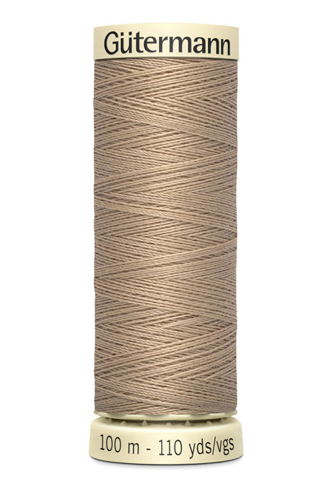 GUTERMANN - Thread Sew-All 100M Sewing - 215