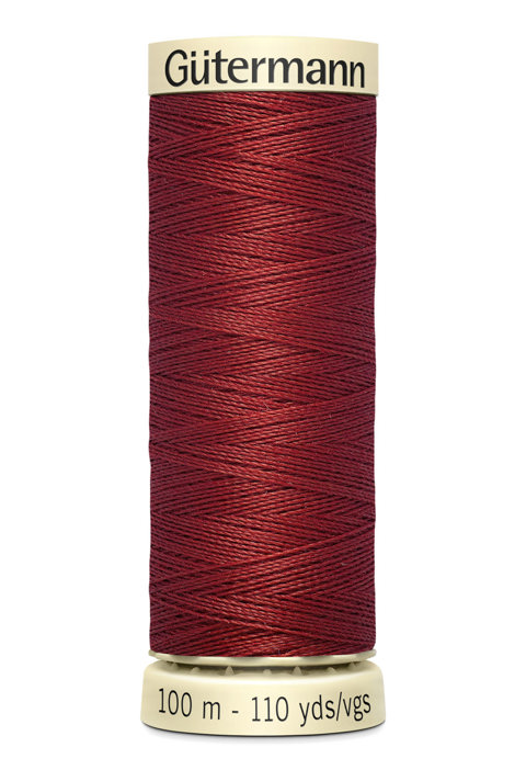 GUTERMANN - Thread Sew-All 100M Sewing - 221