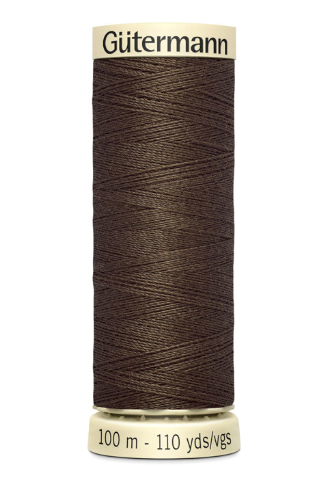 GUTERMANN - Thread Sew-All 100M Sewing - 222