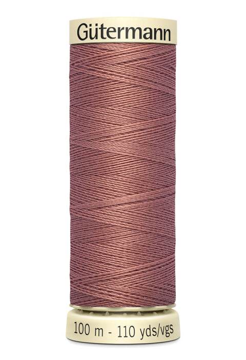 GUTERMANN - Thread Sew-All 100M Sewing - 245
