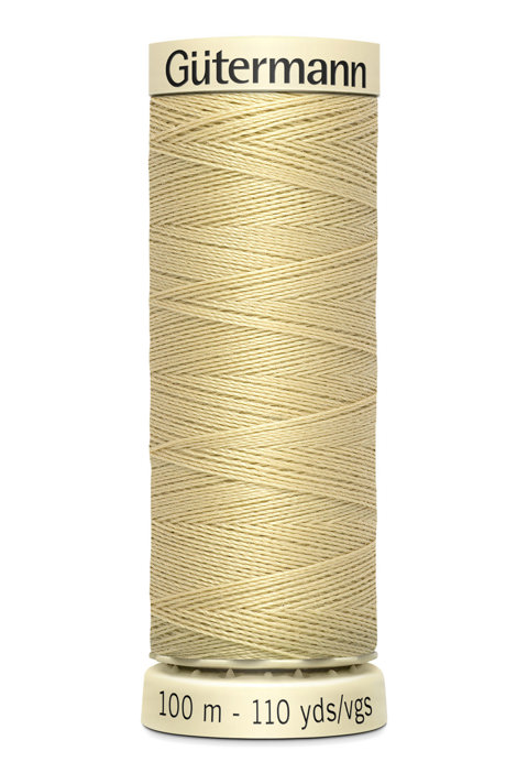 GUTERMANN - Thread Sew-All 100M Sewing - 249