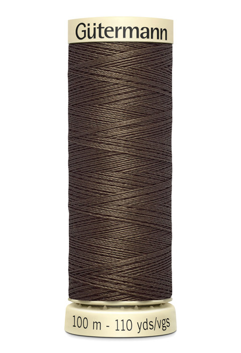 GUTERMANN - Thread Sew-All 100M Sewing - 252