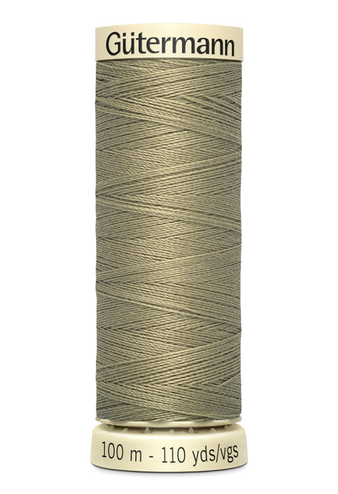 GUTERMANN - Thread Sew-All 100M Sewing - 258