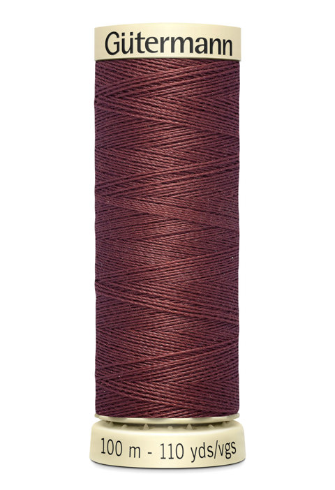 GUTERMANN - Thread Sew-All 100M Sewing - 262