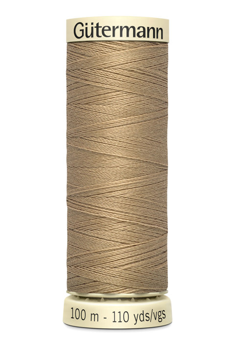 GUTERMANN - Thread Sew-All 100M Sewing - 265