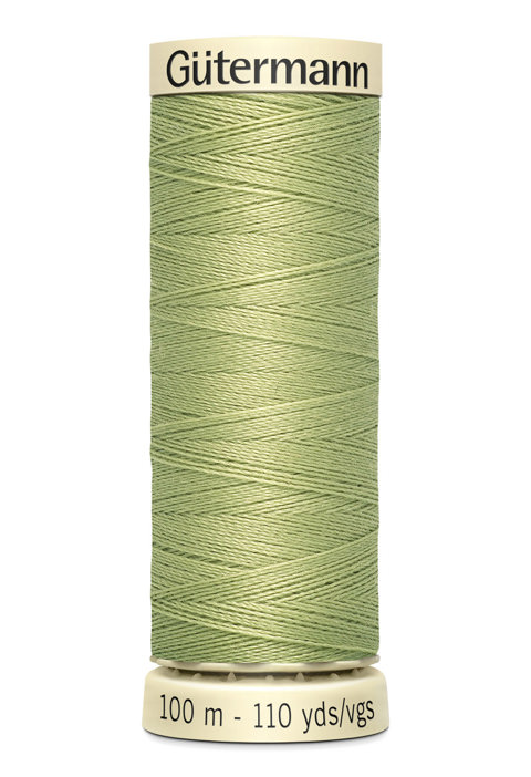 GUTERMANN - Thread Sew-All 100M Sewing - 282