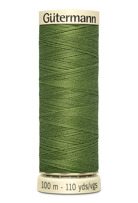 GUTERMANN - Thread Sew-All 100M Sewing - 283