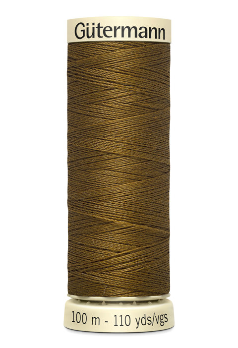 GUTERMANN - Thread Sew-All 100M Sewing - 288