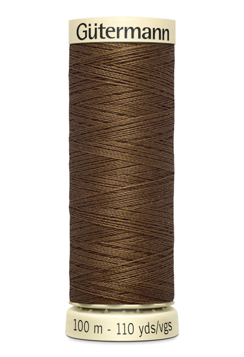GUTERMANN - Thread Sew-All 100M Sewing - 289