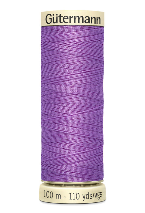 GUTERMANN - Thread Sew-All 100M Sewing - 291