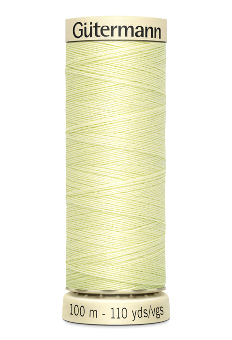 GUTERMANN - Thread Sew-All 100M Sewing - 292