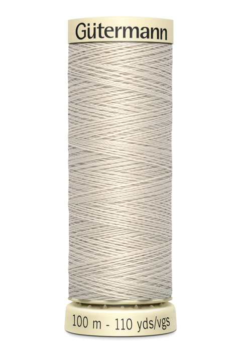 GUTERMANN - Thread Sew-All 100M Sewing - 299
