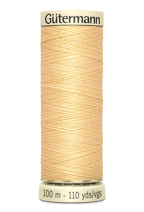 GUTERMANN - Thread Sew-All 100M Sewing - 3