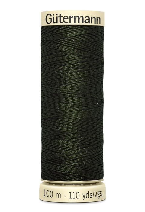 GUTERMANN - Thread Sew-All 100M Sewing - 304