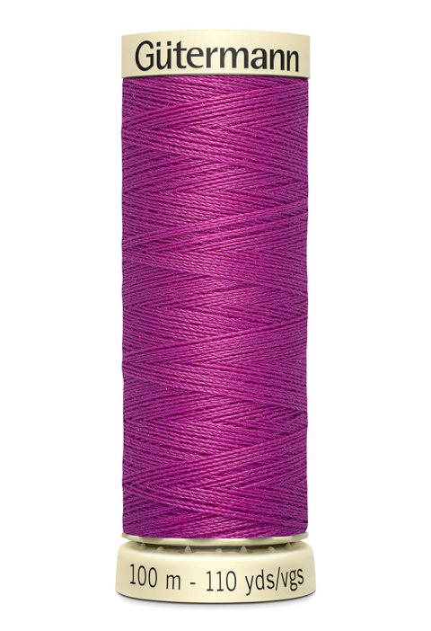 GUTERMANN - Thread Sew-All 100M Sewing - 321