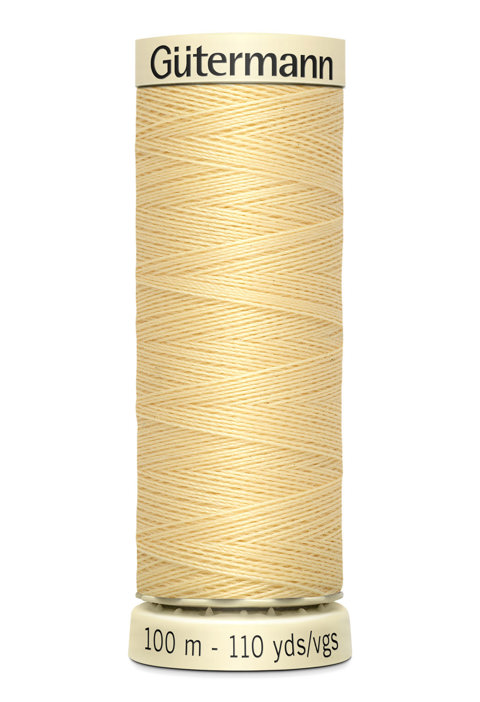 GUTERMANN - Thread Sew-All 100M Sewing - 325