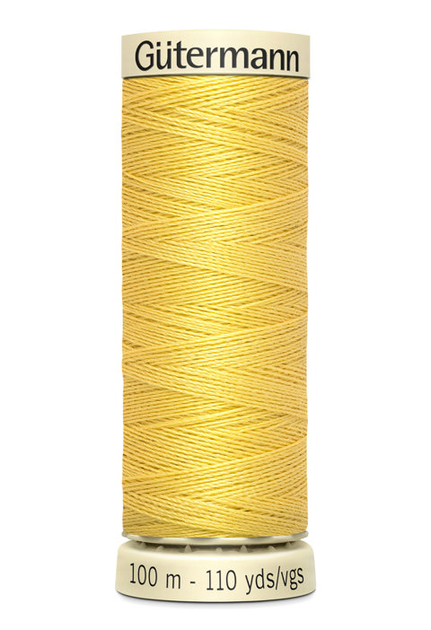 GUTERMANN - Thread Sew-All 100M Sewing - 327