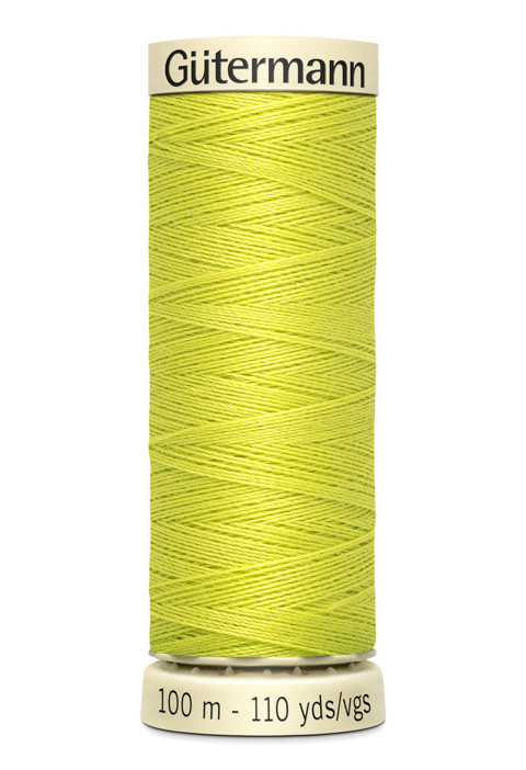 GUTERMANN - Thread Sew-All 100M Sewing - 334