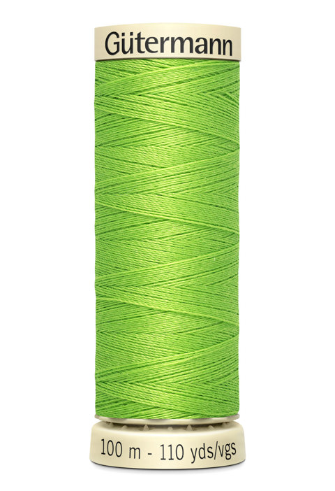 GUTERMANN - Thread Sew-All 100M Sewing - 336