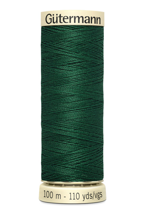 GUTERMANN - Thread Sew-All 100M Sewing - 340