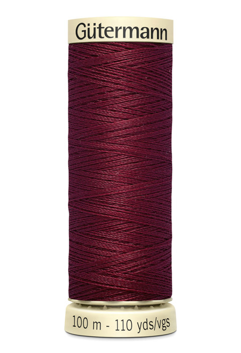 GUTERMANN - Thread Sew-All 100M Sewing - 368