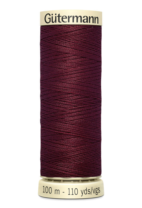 GUTERMANN - Thread Sew-All 100M Sewing - 369