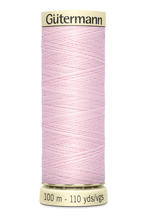 GUTERMANN - Thread Sew-All 100M Sewing - 372