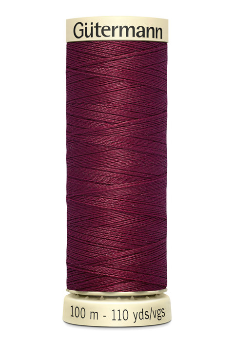 GUTERMANN - Thread Sew-All 100M Sewing - 375