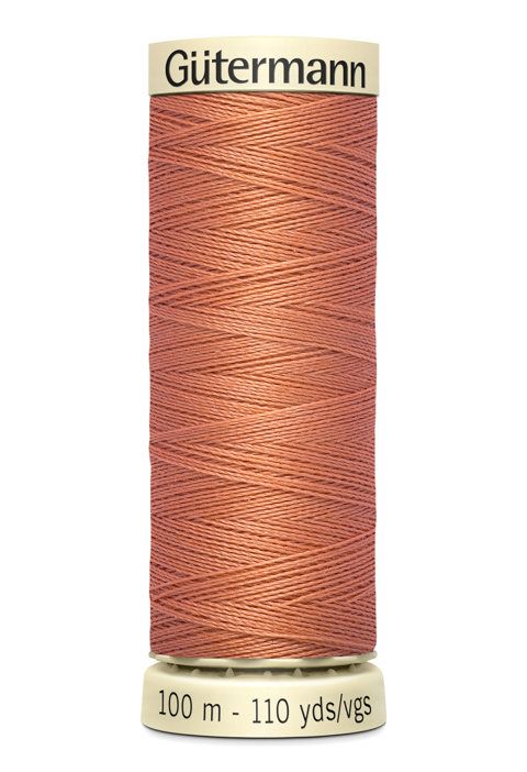 GUTERMANN - Thread Sew-All 100M Sewing - 377