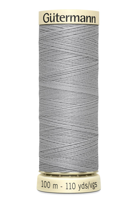 GUTERMANN - Thread Sew-All 100M Sewing - 38