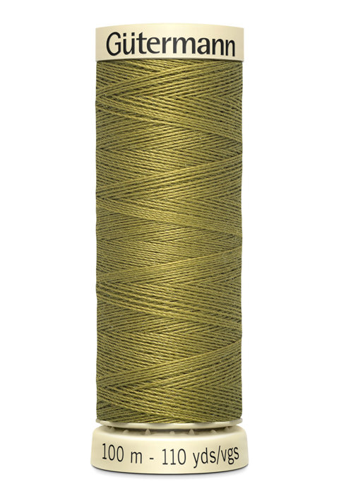 GUTERMANN - Thread Sew-All 100M Sewing - 397