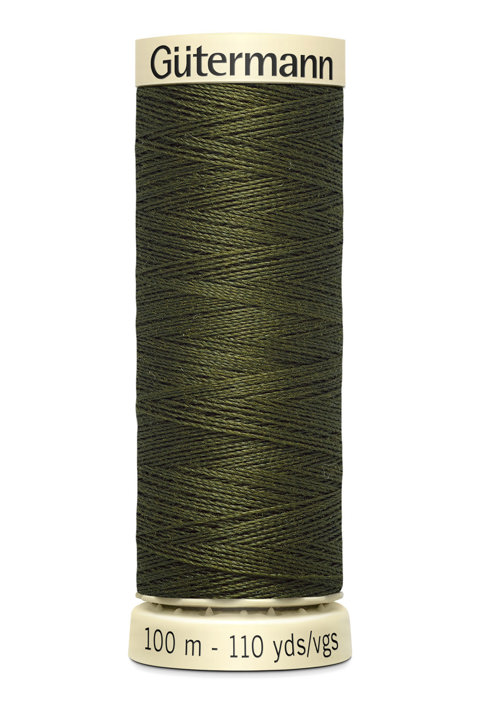 GUTERMANN - Thread Sew-All 100M Sewing - 399