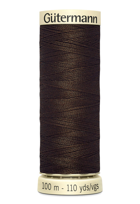 GUTERMANN - Thread Sew-All 100M Sewing - 406
