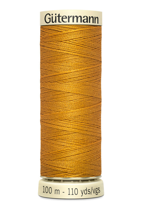 GUTERMANN - Thread Sew-All 100M Sewing - 412