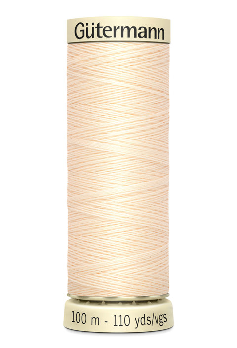 GUTERMANN - Thread Sew-All 100M Sewing - 414