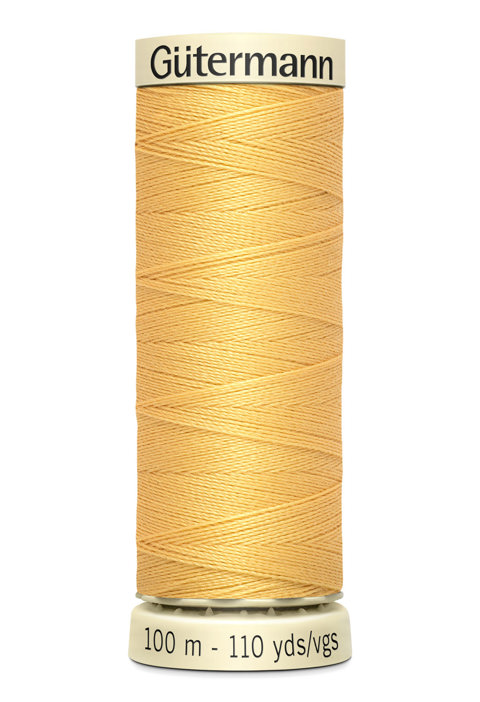 GUTERMANN - Thread Sew-All 100M Sewing - 415