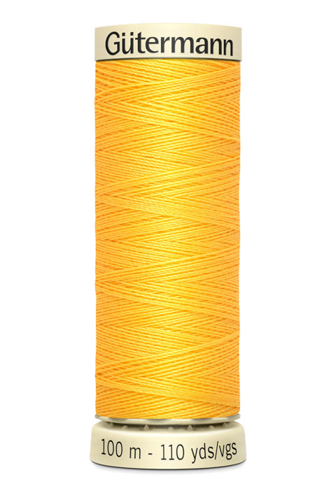 GUTERMANN - Thread Sew-All 100M Sewing - 417